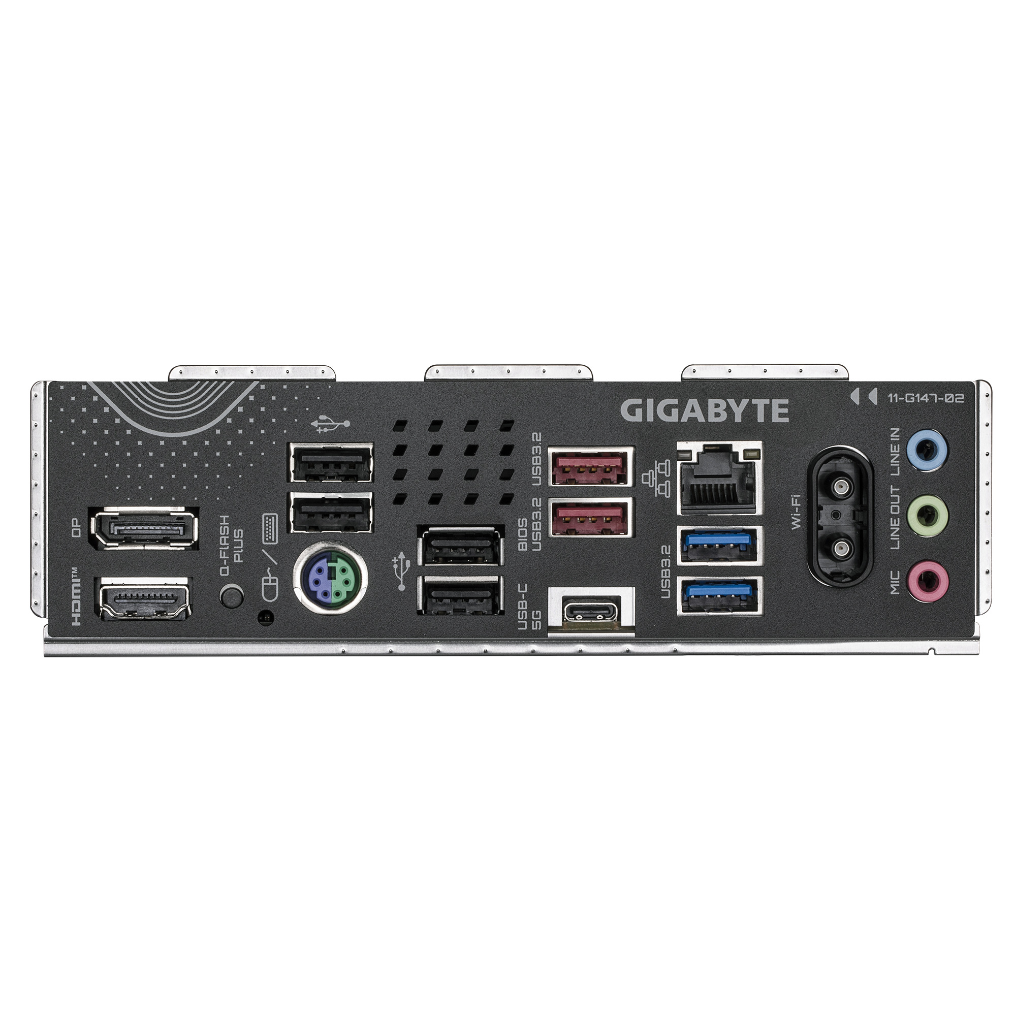 Gigabyte B850 EAGLE WIFI6E B850