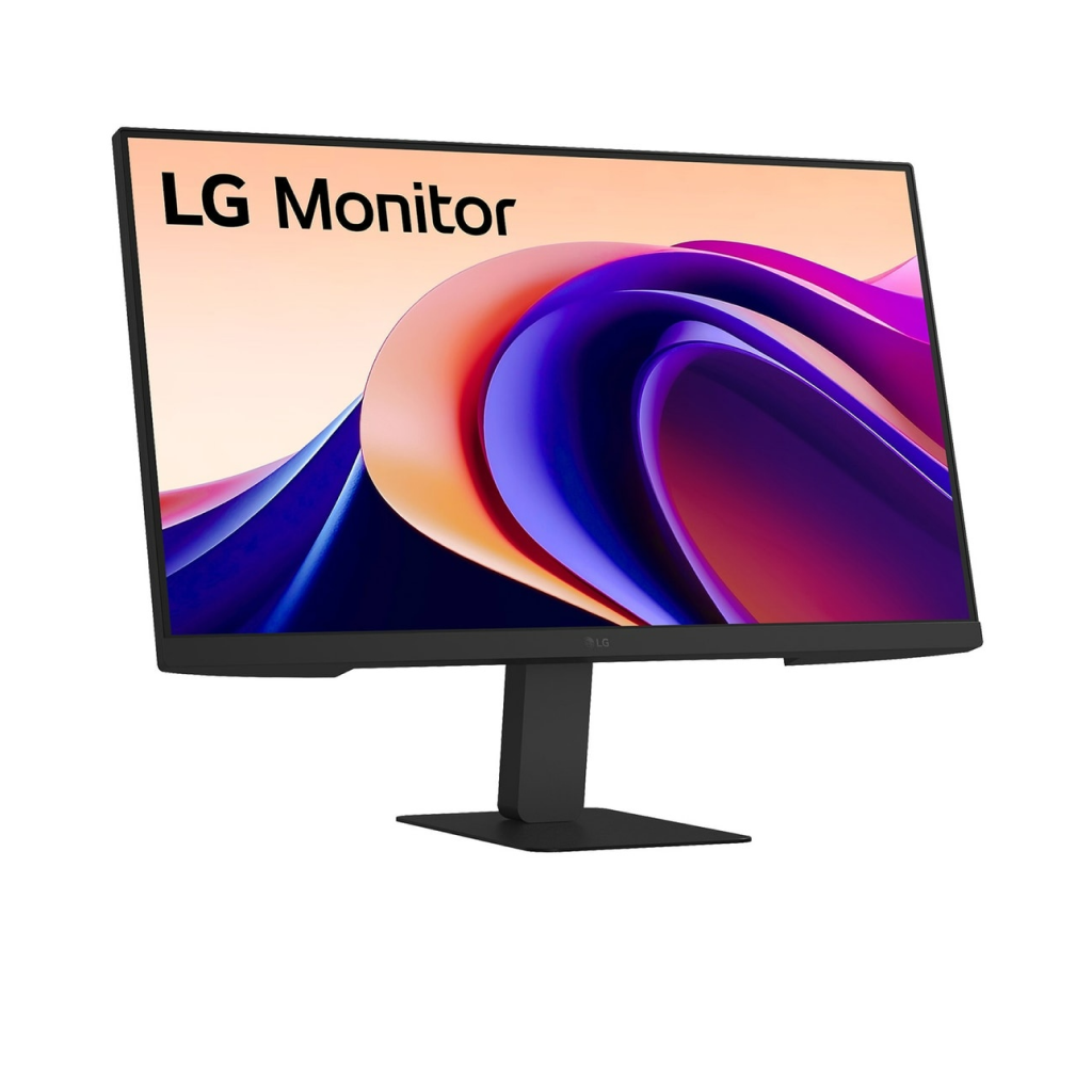 LG 24U631A-B | 24 Inch 1440p QHD (2K) 100Hz IPS with USB-C LG