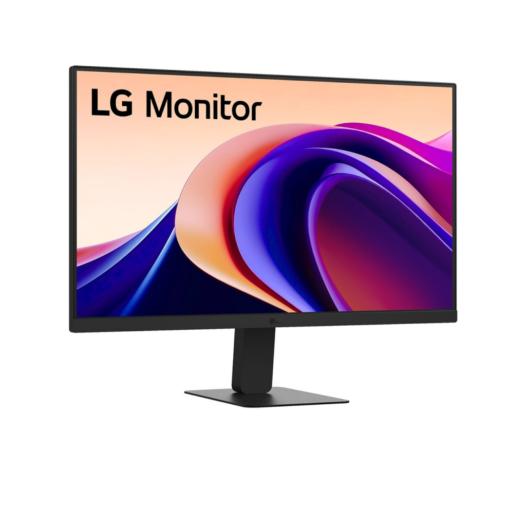 Buy LG 24U631A-B | 24 Inch 1440p QHD (2K) 100Hz IPS with USB-C