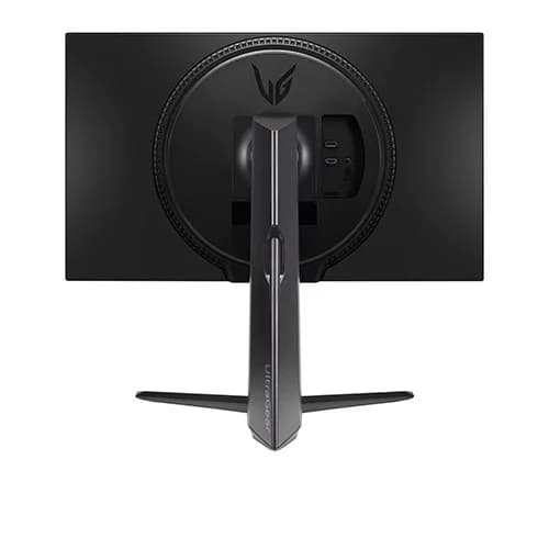 LG UltraGear 27GS65F-B | 27 Inch 1080p FHD 180Hz IPS 1ms LG