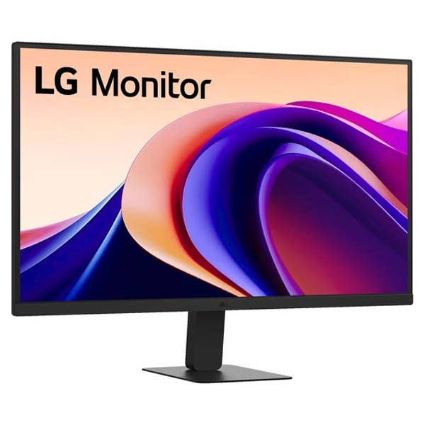 LG 27U631A-B | 27 Inch 1440p QHD (2K) 100Hz IPS with USB-C modxcomputers