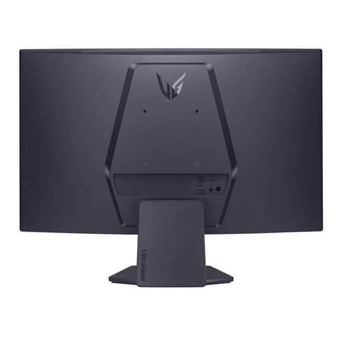 LG UltraGear 27GS60QC-B | 27 Inch 1000R Curved 1440p QHD (2K) 180Hz 1ms LG