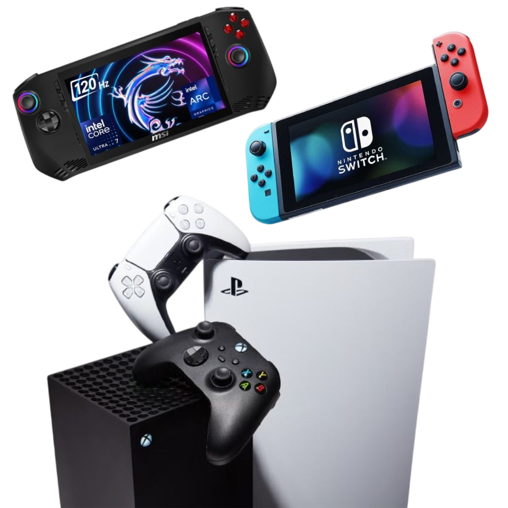 Console
