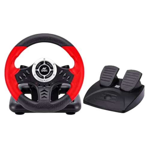 Racing Wheel
