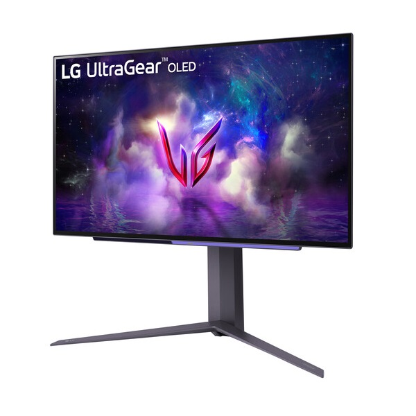 Buy LG UltraGear 27GS95QE-B OLED | 27 Inch 1440p QHD (2K) 240Hz OLED 0.03ms
