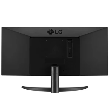 LG 29WQ500-B | 29 Inch UltraWide 1080p FHD 100Hz IPS LG