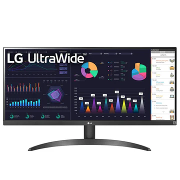 LG 29WQ500-B | 29 Inch UltraWide 1080p FHD 100Hz IPS 29
