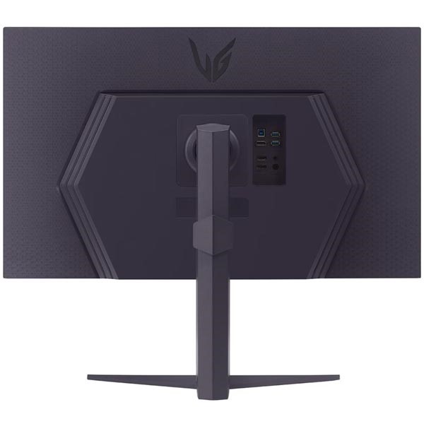 Buy LG UltraGear 32GS85Q-B | 32 Inch 1440p QHD (2K) 180Hz Nano IPS 1ms Height Adjustable