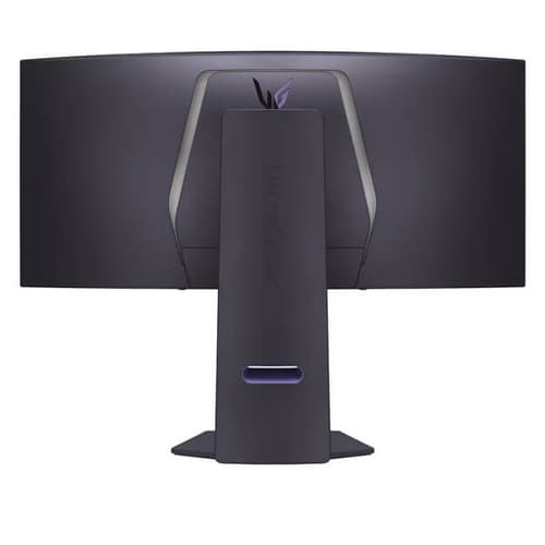 LG UltraGear 34GS95QE-B OLED | 34 Inch 800R Curved 1440p QHD (2K) 240Hz OLED 0.03ms LG