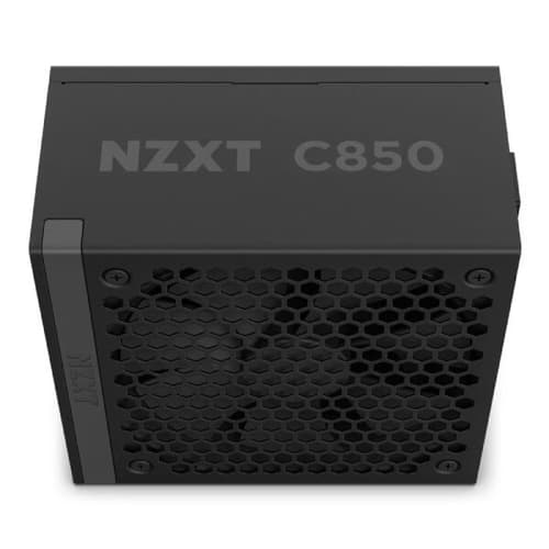 NZXT C850 ATX 3.1 850 Watts 80 Plus Gold Fully Modular NZXT