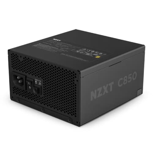NZXT C850 ATX 3.1 850 Watts 80 Plus Gold Fully Modular modxcomputers