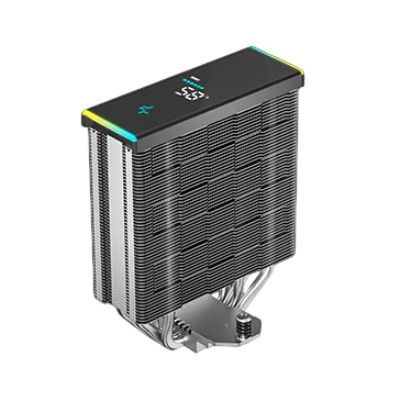 DeepCool AK400 Digital SE (Black) image 6