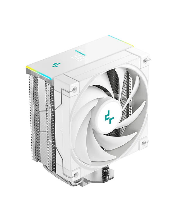 DeepCool AK400 Digital SE WH (White)