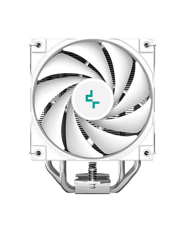Buy DeepCool AK400 Digital SE WH (White)