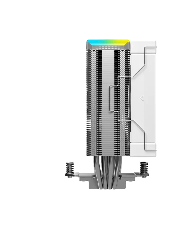 DeepCool AK400 Digital SE WH (White) AK400