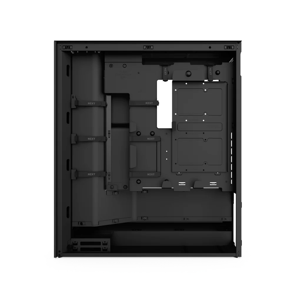 Buy NZXT H7 Flow (2024 Edition) (Black)