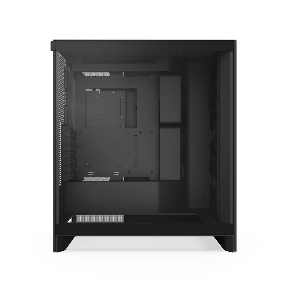 NZXT H7 Flow (2024 Edition) (Black) modxcomputers