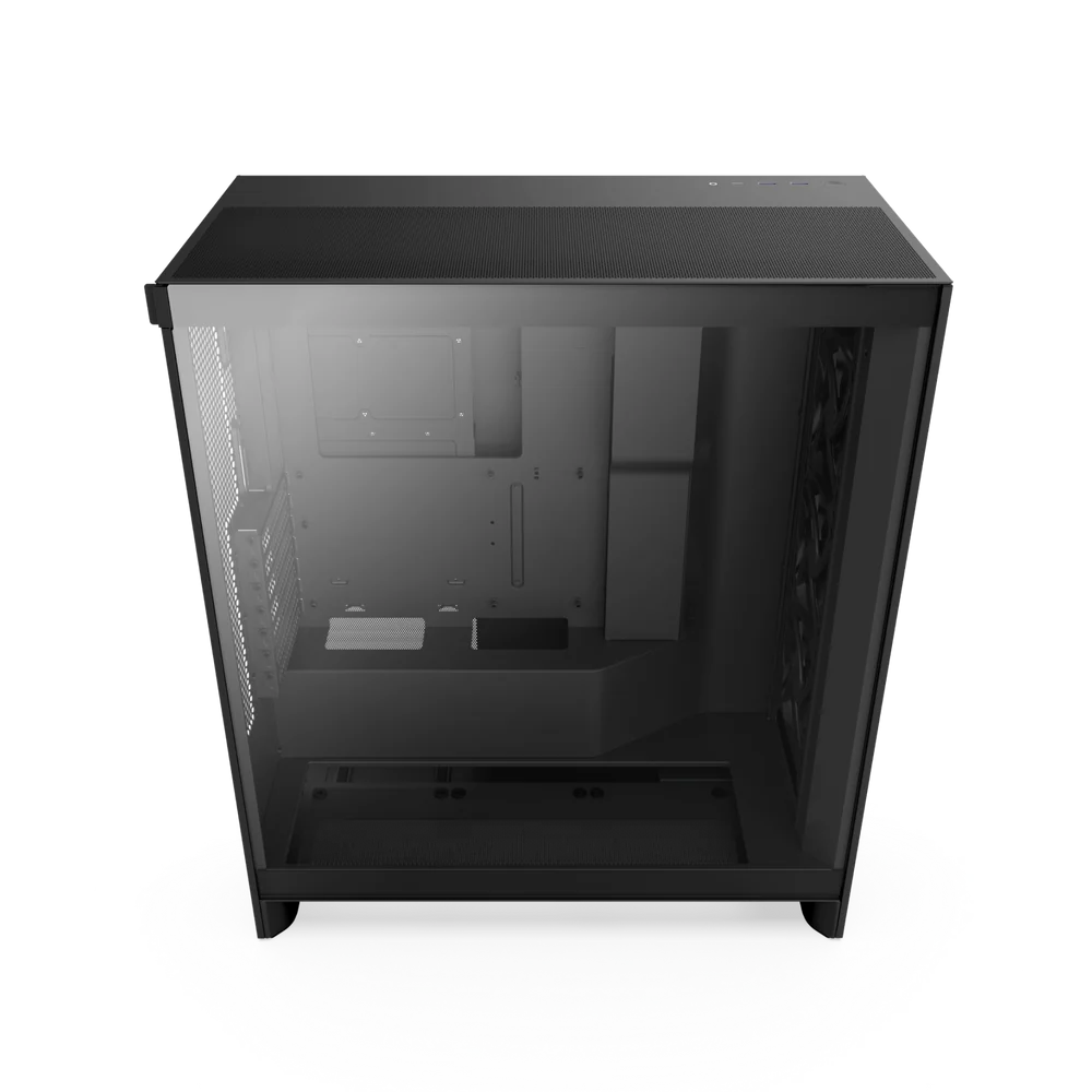 NZXT H7 Flow (2024 Edition) (Black) image 6