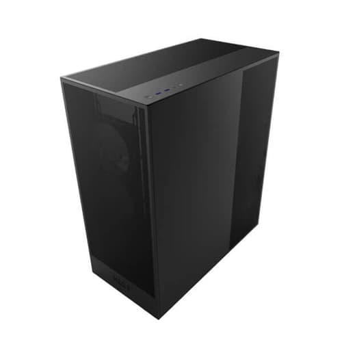 NZXT H7 Flow RGB (2024 Edition) (Black) H7
