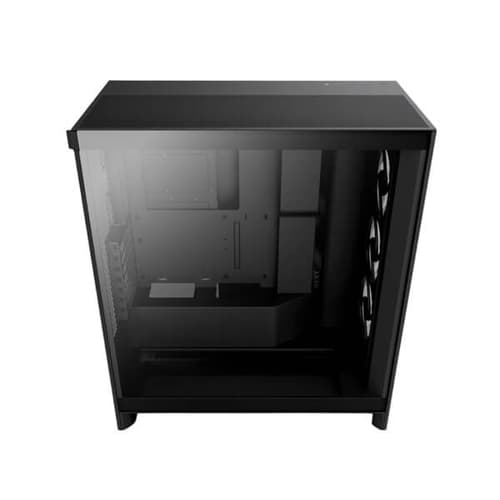NZXT H7 Flow RGB (2024 Edition) (Black) modxcomputers