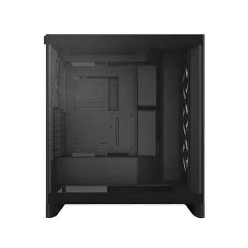 NZXT H7 Flow RGB (2024 Edition) (Black) image 6