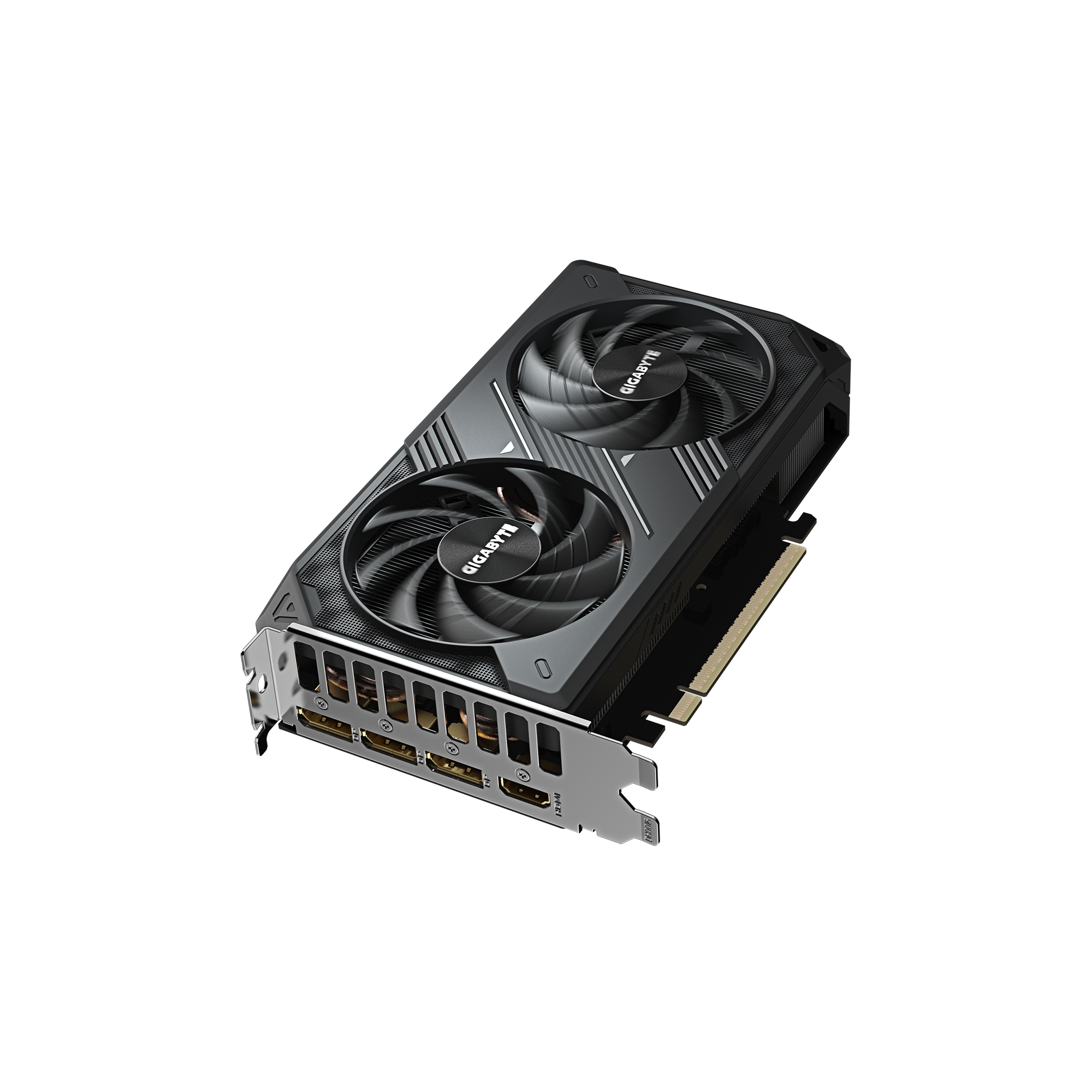 Gigabyte RTX 5060 Windforce Max OC 8GB GDDR7 image 8