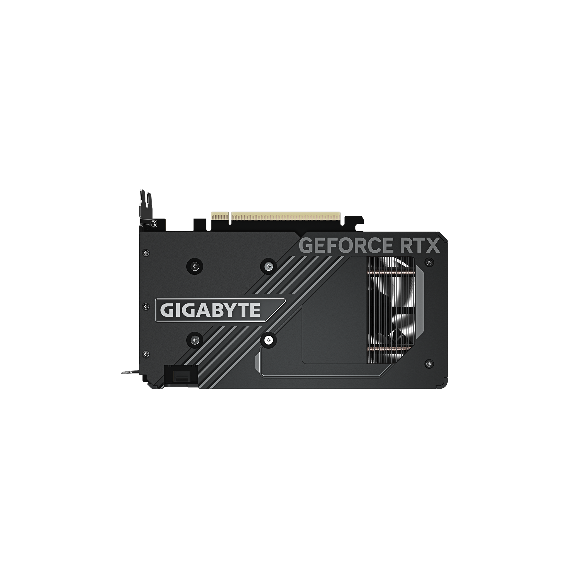 Gigabyte RTX 5060 Windforce Max OC 8GB GDDR7 image 10