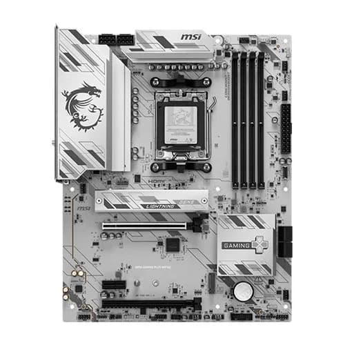 MSI B850 Gaming Plus WIFI6E modxcomputers