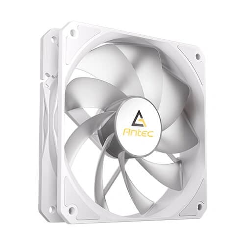 Antec P12R ARGB Reverse Blade 120mm (Single Pack) (White)-img(2)