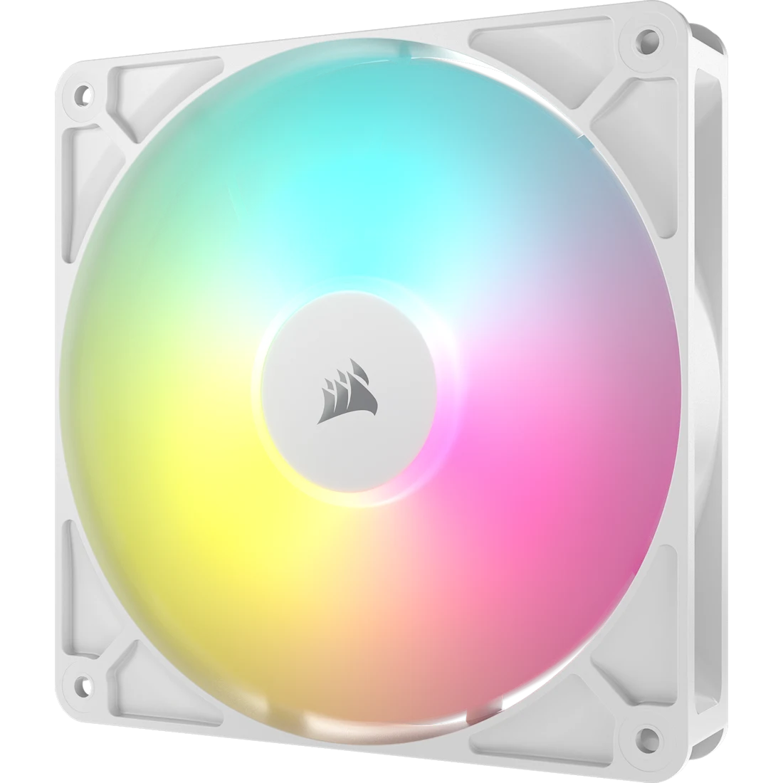 Buy Corsair RS140 ARGB 140mm Case Fan (Single Pack) (White)