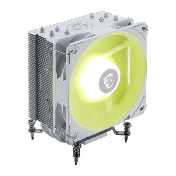 MSI MAG COREFROZR AA13 - White