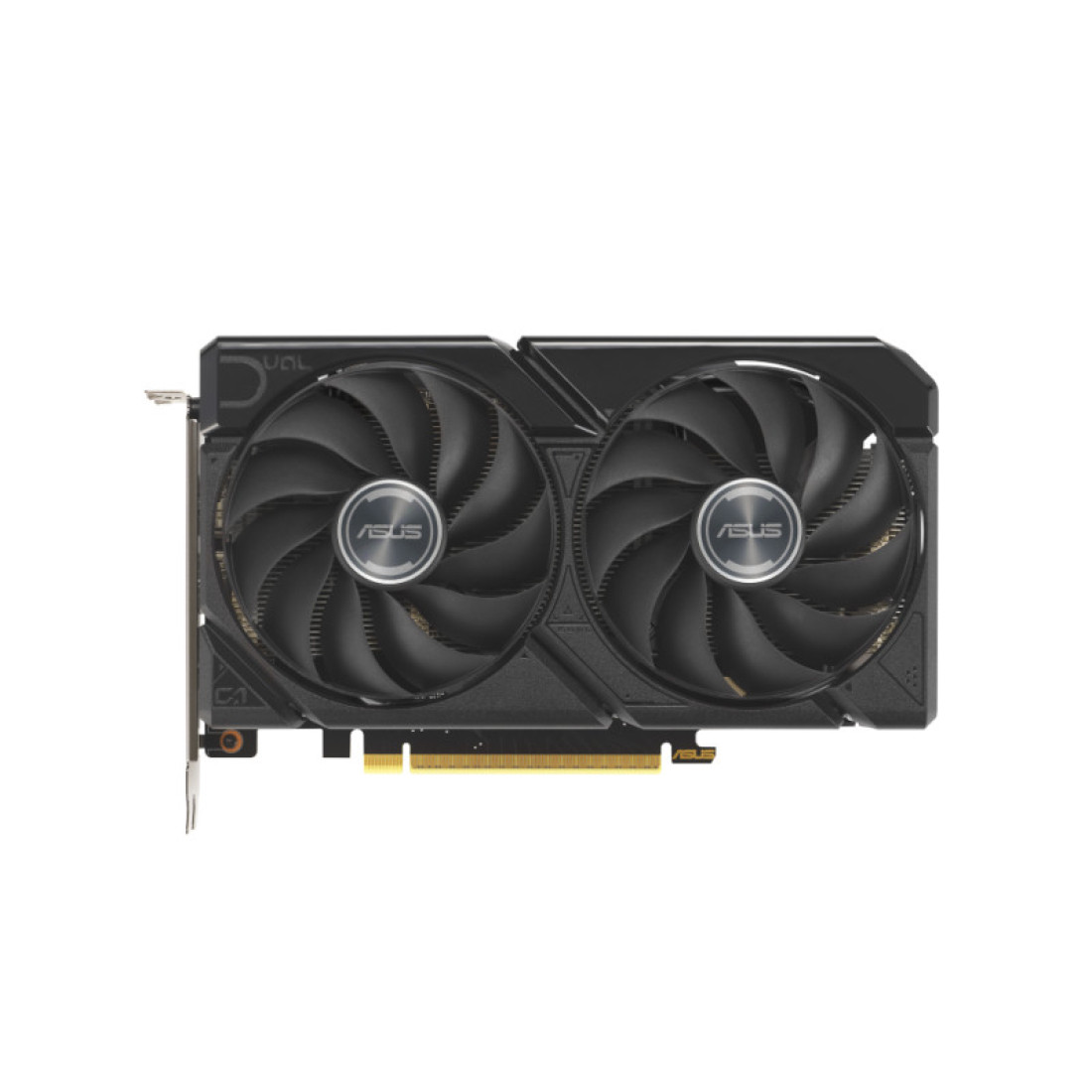 ASUS Dual RX 9060 XT 16GB GDDR6 ASUS