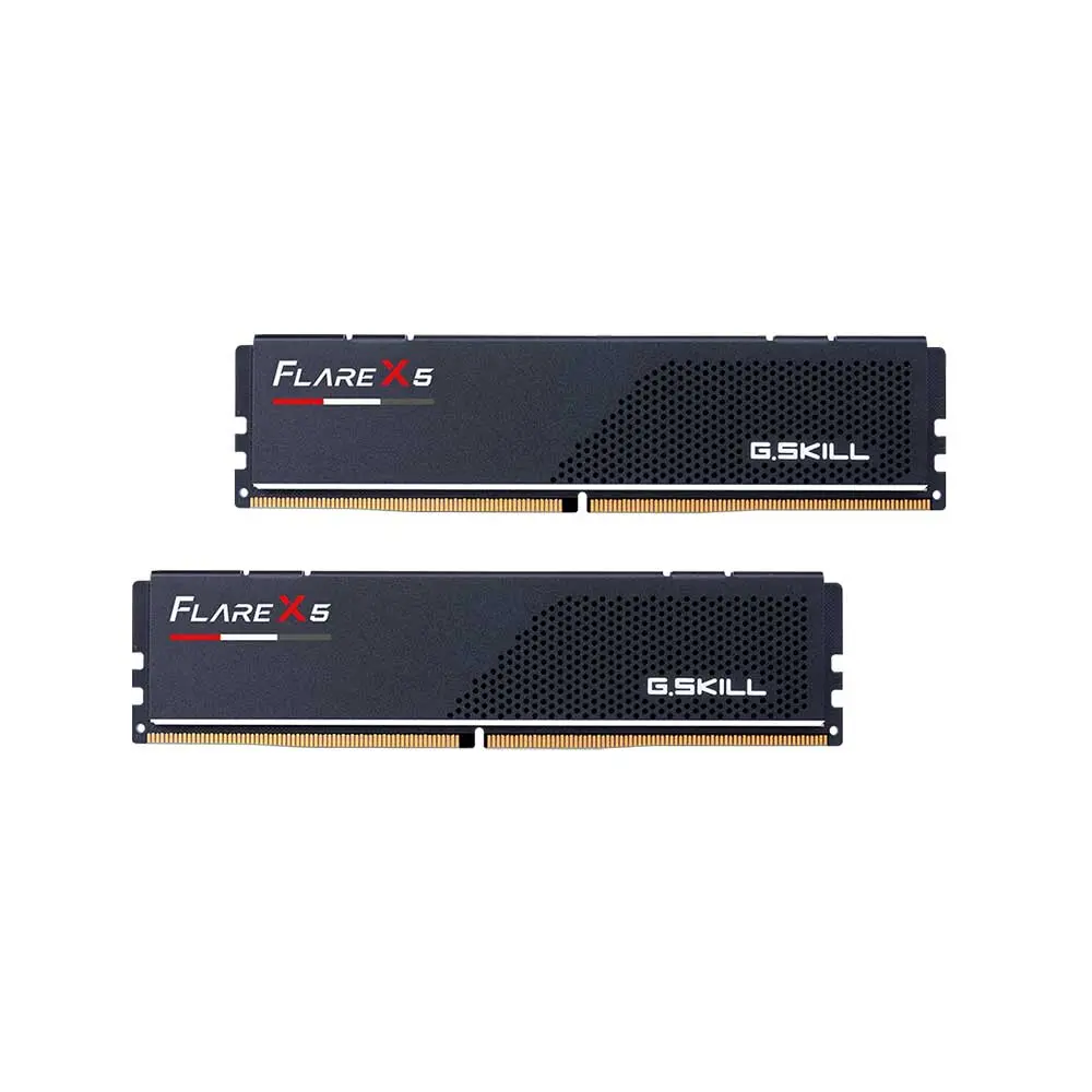 Buy G.Skill Flare X5 64GB (32GBx2) DDR5 CL30 6000MHz (Black)