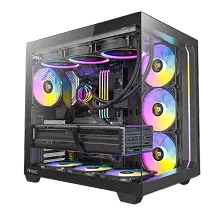 GPU: Zotac RTX 5060 Twin Edge 8GB GDDR7