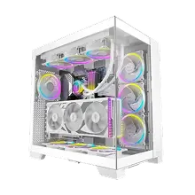 GPU : ZOTAC RTX 5090 SOLID OC WHITE ED 32GB GDDR7