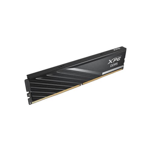 Adata XPG Lancer Blade 16GB (16GBx1) DDR5 5600MHz CL46 (Black)