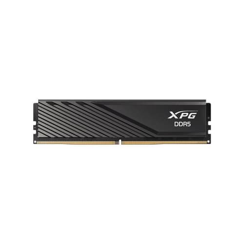 Adata XPG Lancer Blade 16GB (16GBx1) DDR5 CL46 5600MHz (Black) Adata