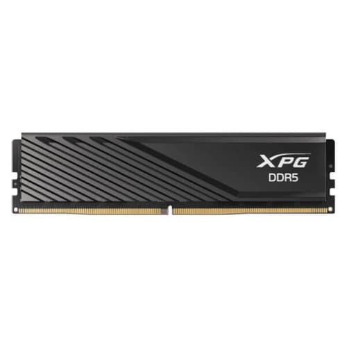 Adata XPG Lancer Blade 32GB (32GBx1) DDR5 CL46 5600MHz (Black) Adata
