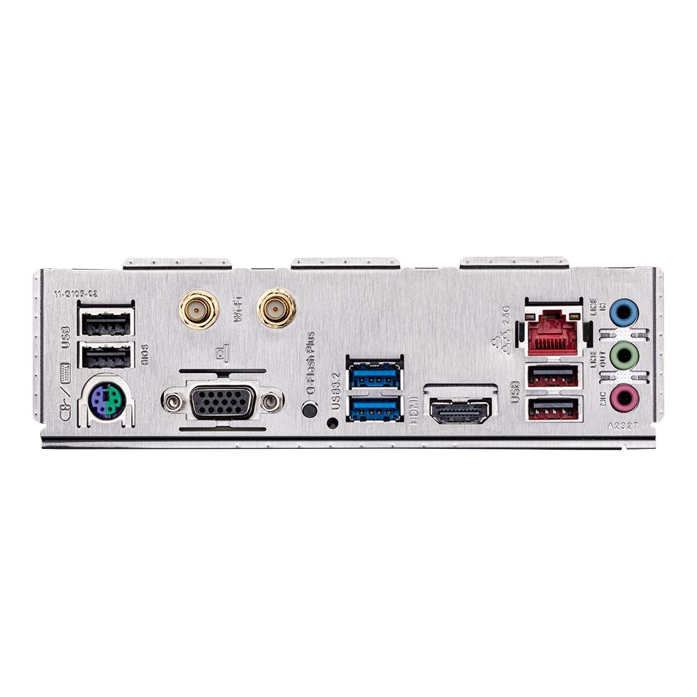 Gigabyte B650M Gaming WIFI modxcomputers