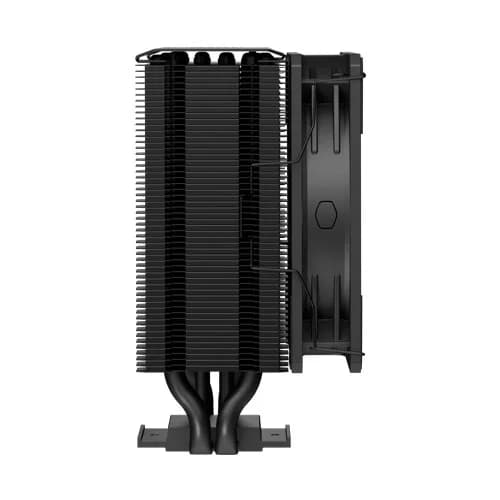 Cooler Master Hyper 212 3DHP (Black) CPU Air Cooler Cooler