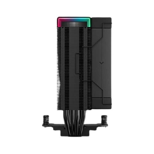 Buy DeepCool AK400 Digital Pro with Display (Black) CPU Air Cooler