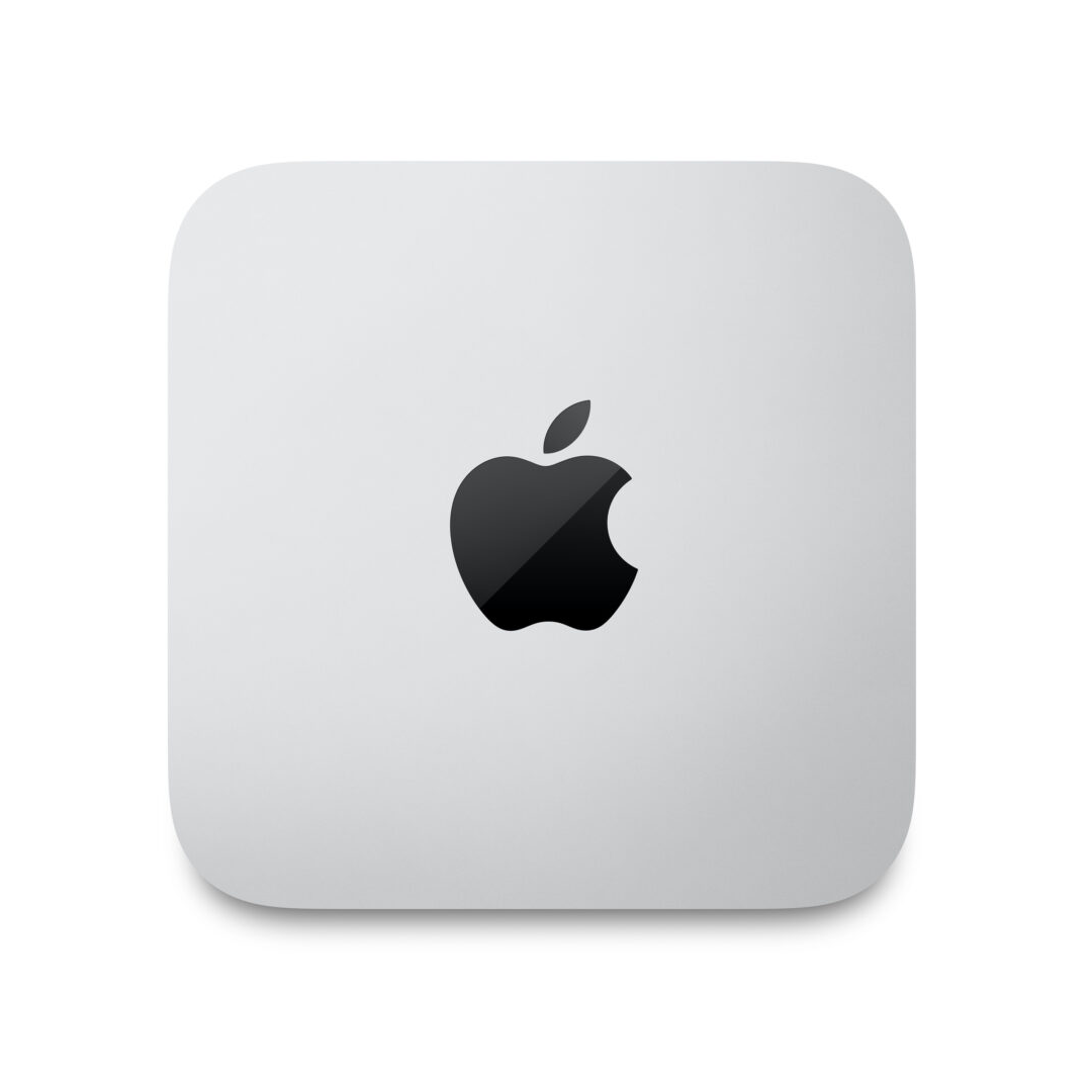 Mac Studio: Apple M4 Max Chip with 14-Core CPU 32-Core GPU - 36GB unified memory, 512 GB SSD