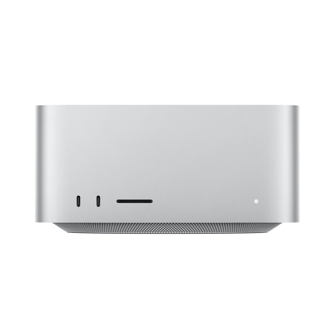 Buy Mac Studio: Apple M3 Ultra Chip with 28-Core CPU 60-Core GPU - 96GB Memory 1TB SSD