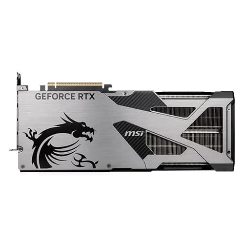 MSI RTX 5070 Vanguard SOC 12GB GDDR7 Graphics Card-img(2)