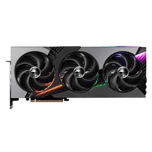 MSI RTX 5070 Vanguard SOC 12GB GDDR7 Graphics Card-img(4)