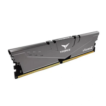 TeamGroup T-Force Vulcan Z 8GB (8GBx1) DDR4 CL16 3200MHz (Gray) TEAMGROUP