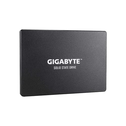 Gigabyte 240GB SATA SSD