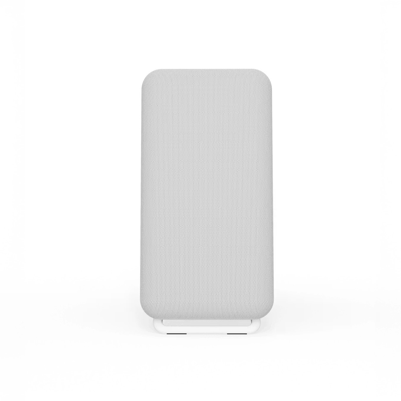 Hyte X50 ATX Modern Performance Cabinet - White Hyte