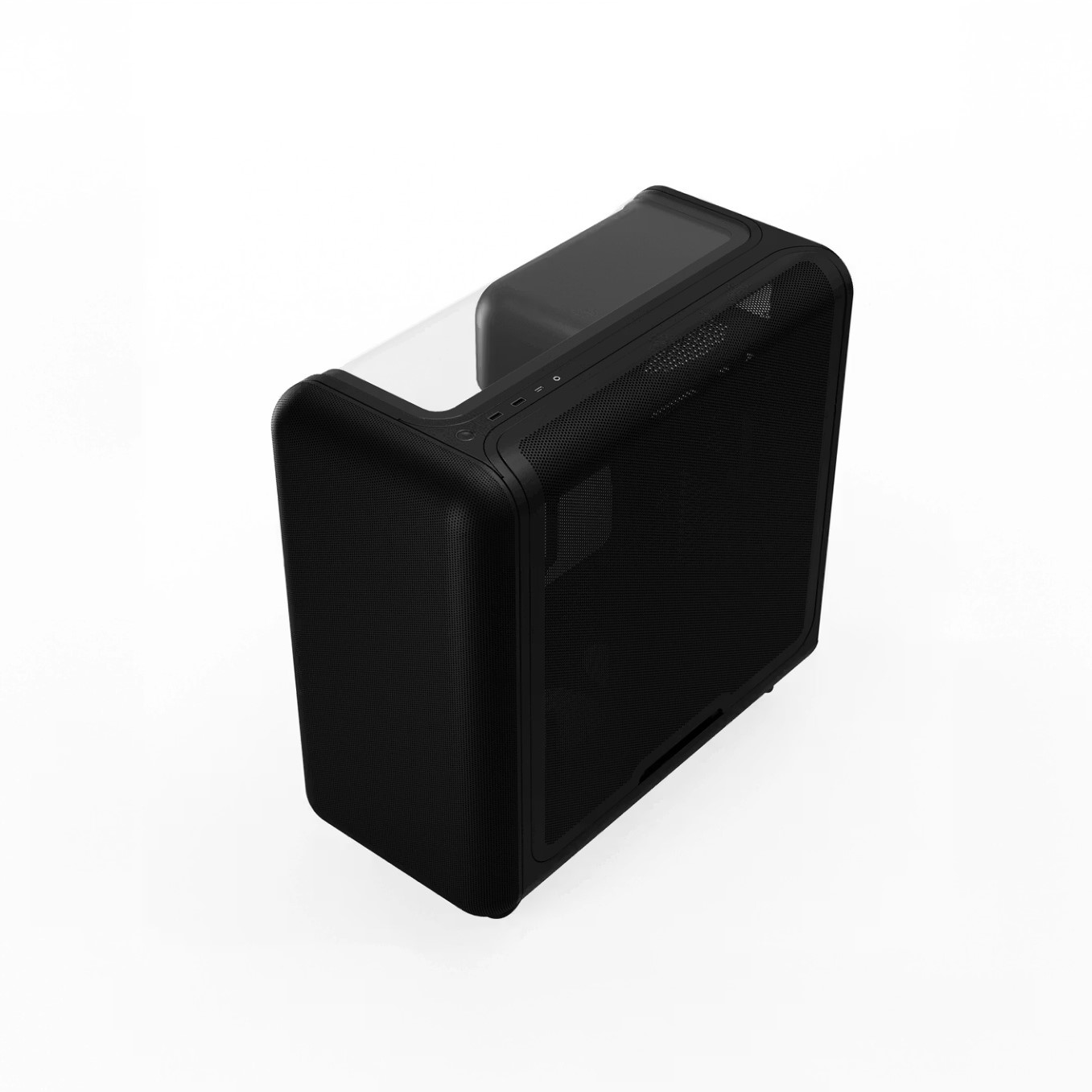 Hyte X50 ATX Modern Performance Cabinet - Black X50