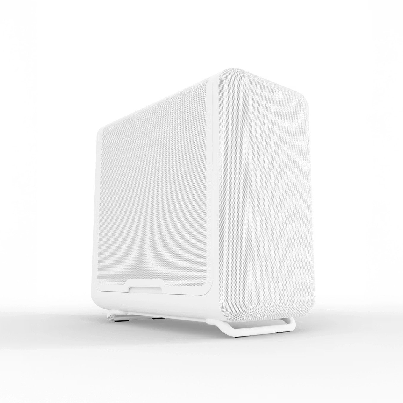 HYTE X50 AIR ATX Performance Cabinet (White)